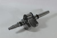 Коленчатый вал метка B