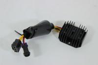 Регулятор напряжения