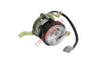 Фара светодиодная (дальний свет, габарит) 17009060010