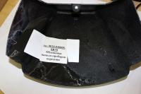 Облицовка панели приборов передняя (кленовый камуфляж)