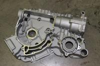 Картер, правая половина (метка А для красных вкладышей) старого образца