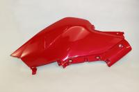 Панель боковая левая (красный / FORCE RED)