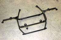 Кронштейн радиатора (X5, X6)