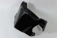 Кожух панели приборов (новый черный)