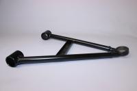 Рычаг передней подвески нижний правый (черный / BLACK)