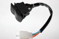 Переключатель поворотов