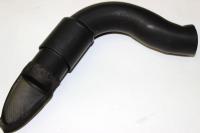 Искрогаситель глушителя Z6