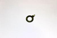 Указатель износа колодок