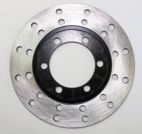 Диск тормозной задний ф160хф48х4 03040090800100