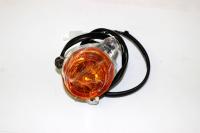 Сигнал поворота, правый передний