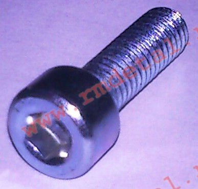 0077495  Винт М6х16 DIN 912-88P