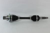 Привод задний, правый (ODM)