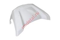 Панель передняя (белая) 56311-AX200-W01