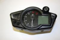 Панель приборов