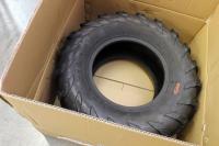 Покрышка задняя 25x10-12 (CST, OFF-ROAD, EEC)