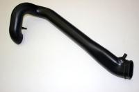 Патрубок выпускной сист. охл.вариатора