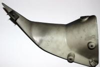 Панель бензобака внутренняя левая