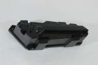 Кожух фонаря защитный, задний, правый