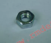 Гайка М8 DIN 6330-10Р