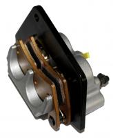 Суппорт передний тормозной (левый) 10906010040