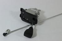 Механизм переключения передач