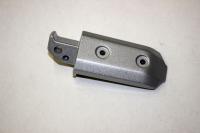 Подножка задняя, левая