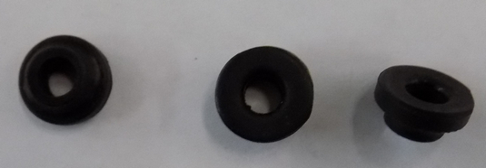 0120393  Втулка 16х16.6х8 21040103501