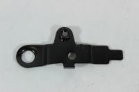 Кронштейн левого отражателя