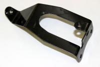 Кронштейн центральный, панель приборов