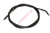 Трос тормоза стояночного 58420-AX400-000