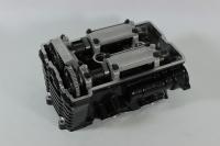 Головка цилиндра в сборе