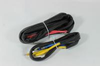 Проводка лебедки