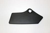 Крышка инструментального ящика, левая