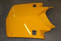 Капот (желтый крашенный)
