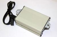 Система МР3, в сборе