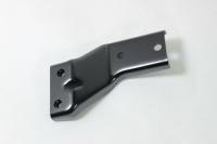 Кронштейн замка фиксатора боковой сети левый