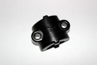 Крепление расширительного бачка рабочего цилиндра