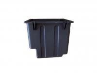 Корпус аккумулятора 13209090130