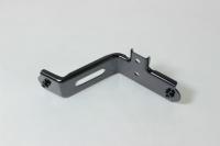 Кронштейн лебедки правый