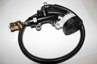 Тормозной цилиндр главный задний