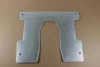 Теплоизолятор задней облицовки