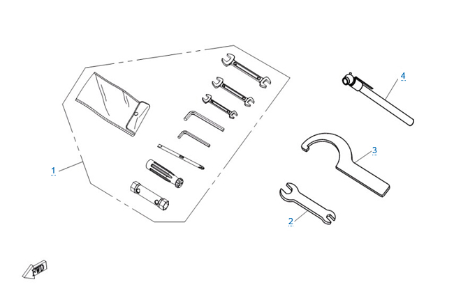 Инструмент
