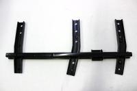 Кронштейн подножки, правый