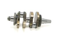 Коленчатый вал в сборе