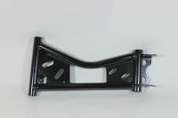 Рычаг задней подвески верхний левый
