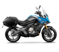 CFMOTO 650MT (ABS) CFMOTO 650MT (ABS)