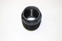 Гофра вентиляционная вариатора