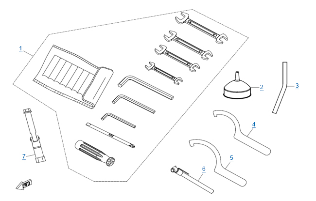 Инструмент