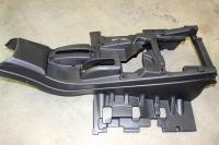 Консоль нижняя