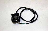 Фонарь освещения номерного знака